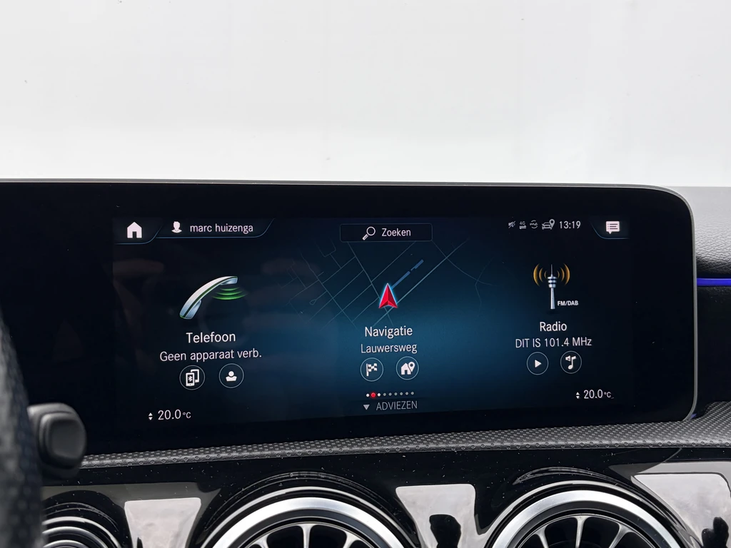 Mercedes-Benz A-Klasse – foto 40