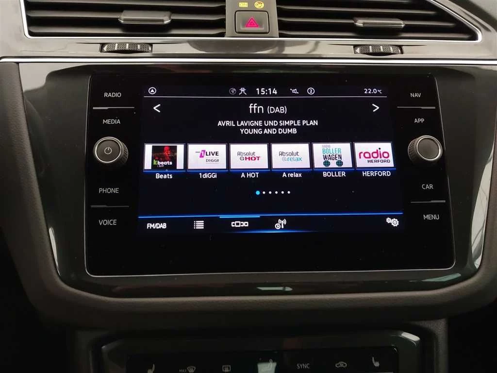Volkswagen Tiguan – foto 11