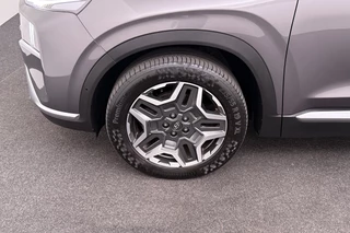 Hyundai Santa Fe – thumbnail 7