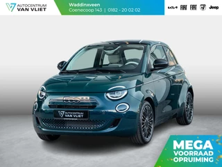 Fiat 500 – thumbnail 1