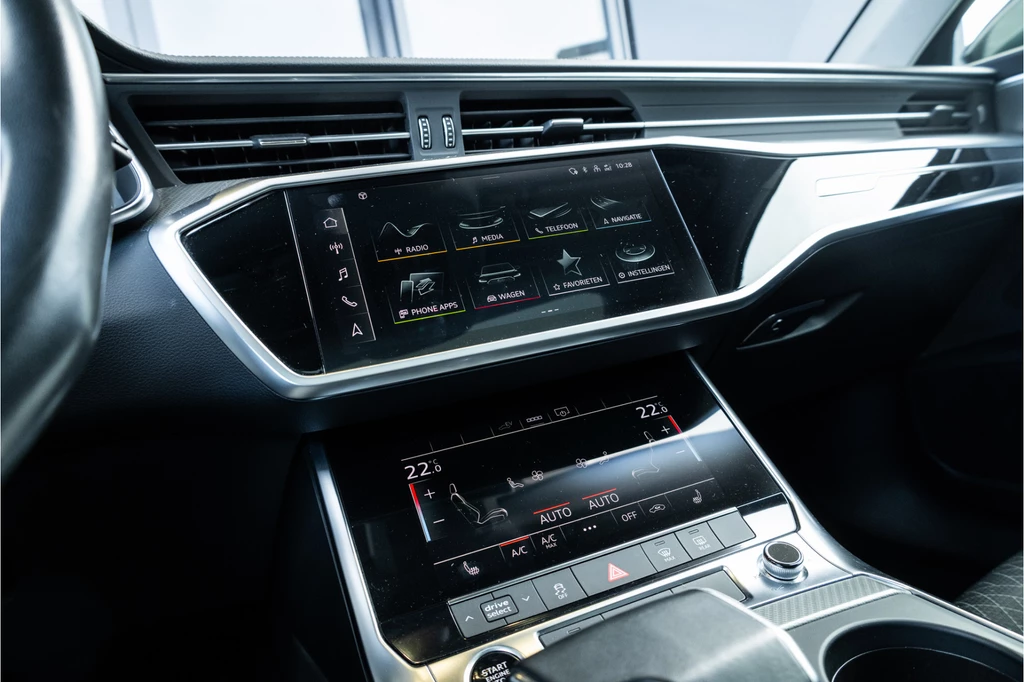 Audi A6 – foto 19
