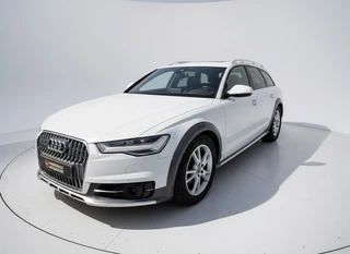 Audi A6 Allroad – thumbnail 1