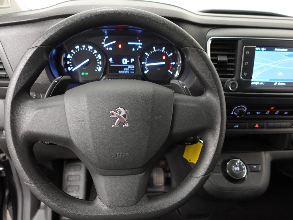 Peugeot Expert – foto 19