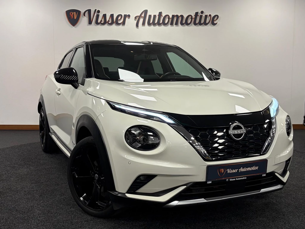 Nissan Juke – foto 10