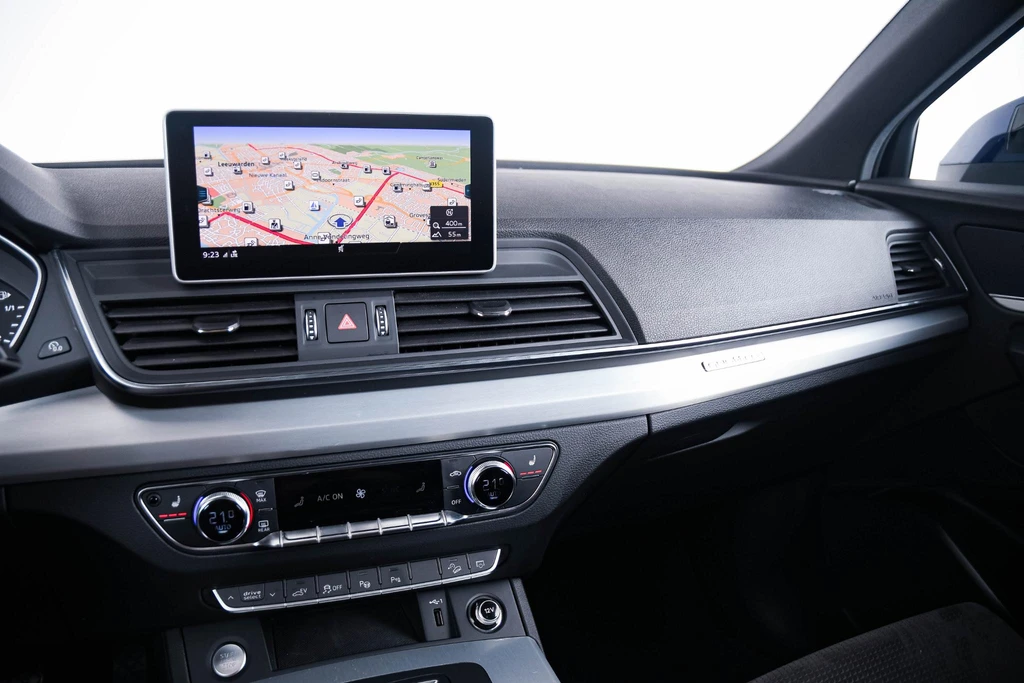 Audi Q5 – foto 26