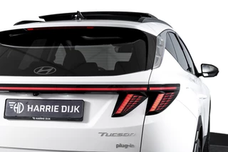 Hyundai Tucson – thumbnail 20