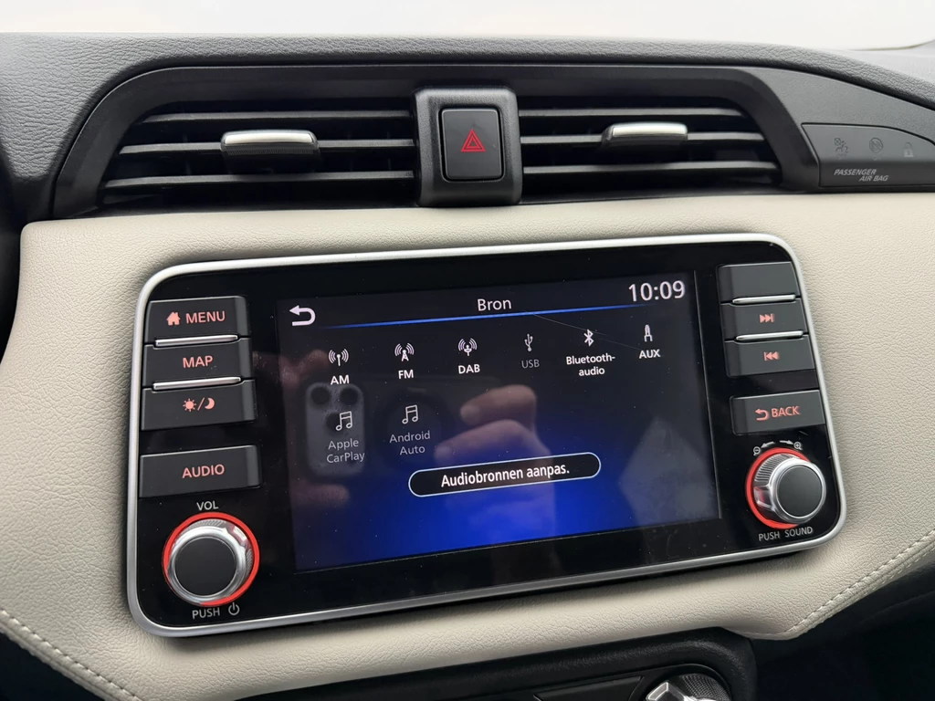 Nissan Micra – foto 15