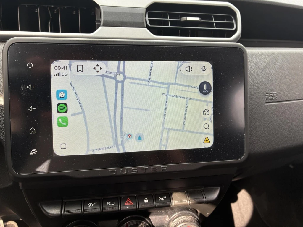 Dacia Duster – foto 11
