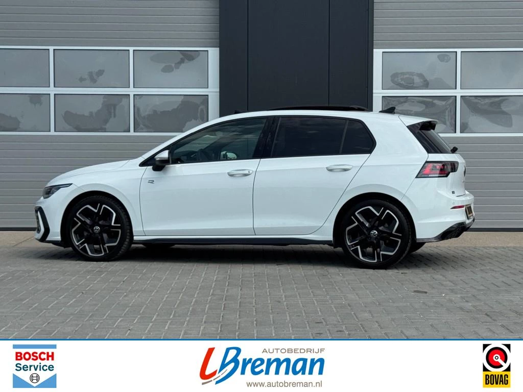 Volkswagen Golf – foto 7