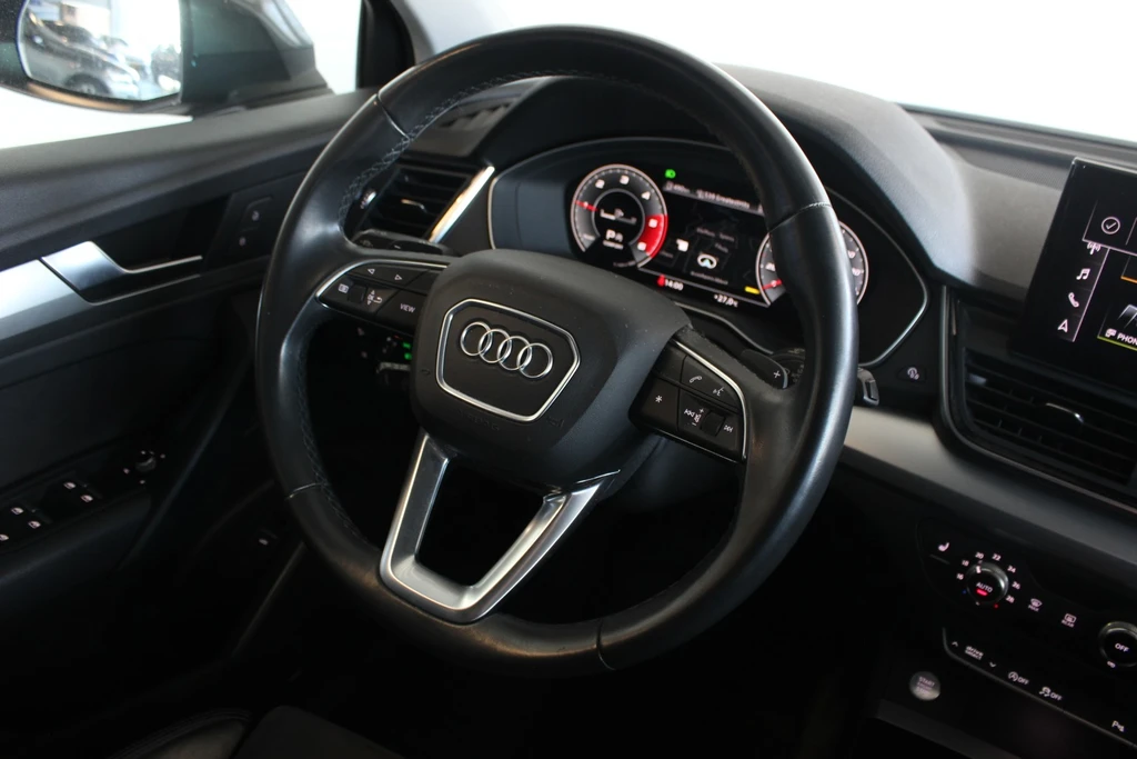Audi Q5 – foto 4