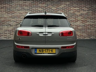 MINI Clubman – thumbnail 4
