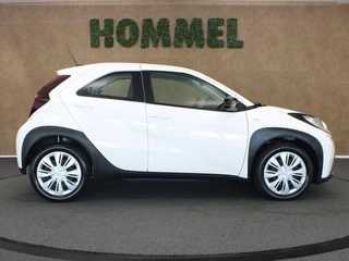 Toyota Aygo – thumbnail 7