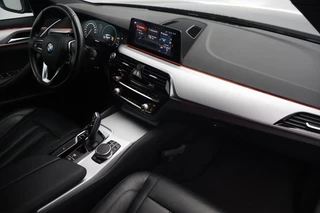 BMW 5 Serie – thumbnail 25