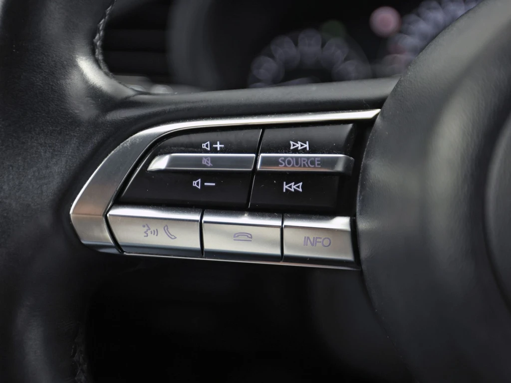 Mazda 3 – foto 17