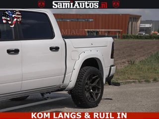 Dodge Ram Pick-Up – thumbnail 27