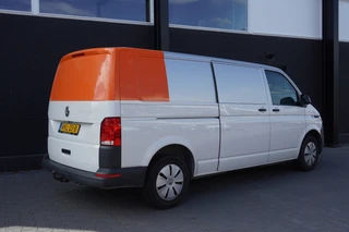 Volkswagen Transporter – thumbnail 3