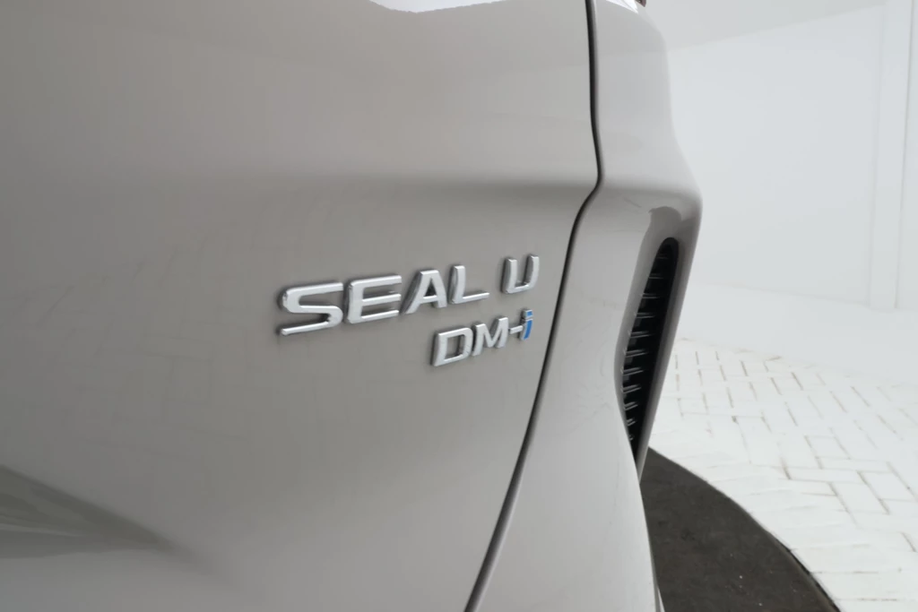 BYD SEAL U – foto 12