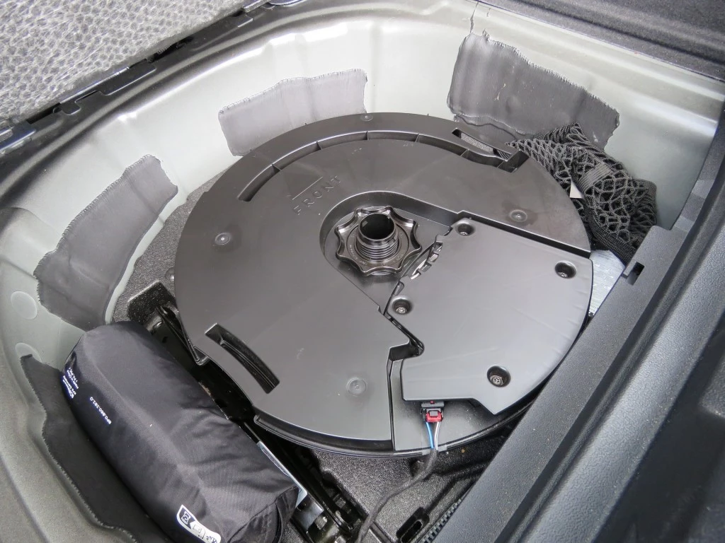 Audi A1 – foto 33