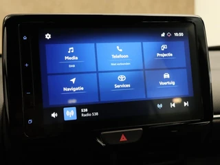 Toyota Yaris Cross – thumbnail 12