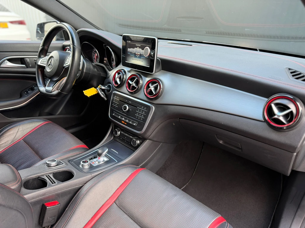 Mercedes-Benz CLA – foto 26
