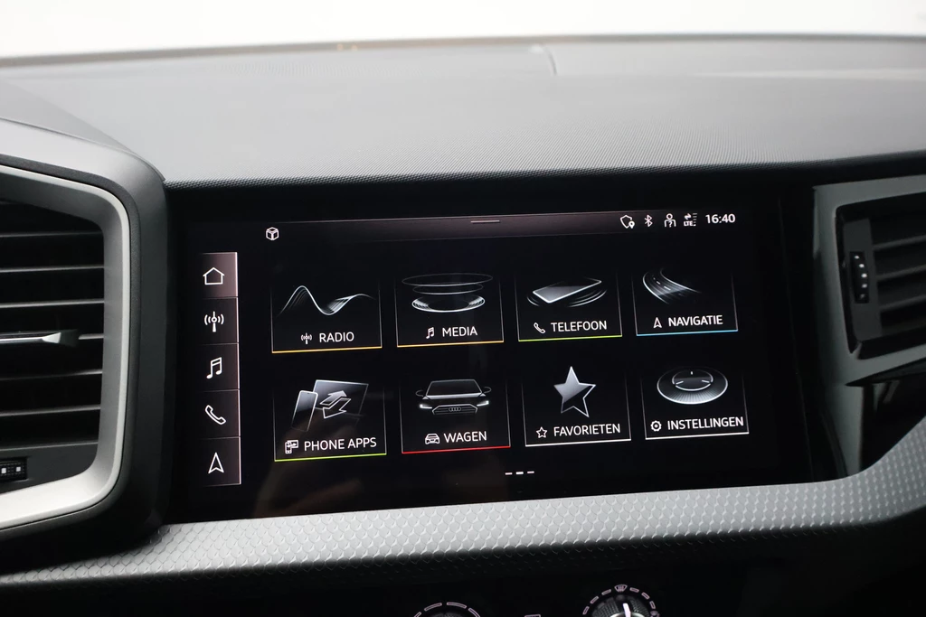 Audi A1 Sportback – foto 21