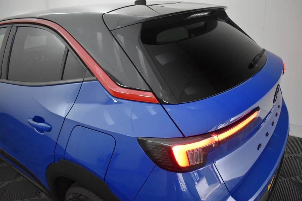 Opel Mokka – foto 43