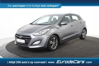 Hyundai i30 – thumbnail 1