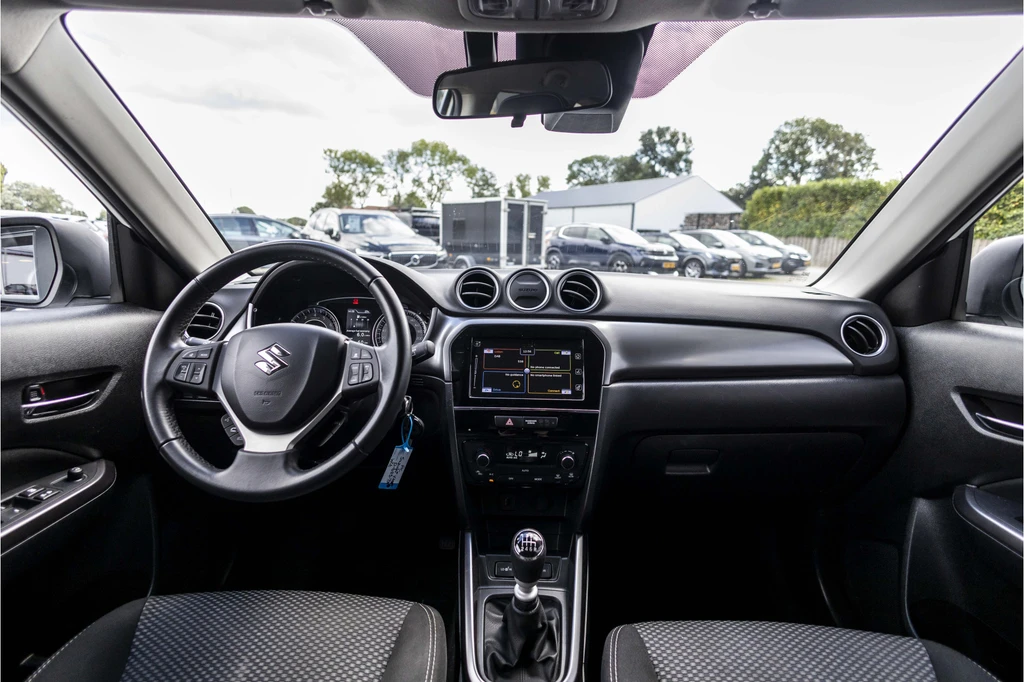Suzuki Vitara – foto 30