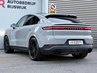 Porsche Cayenne – thumbnail 4