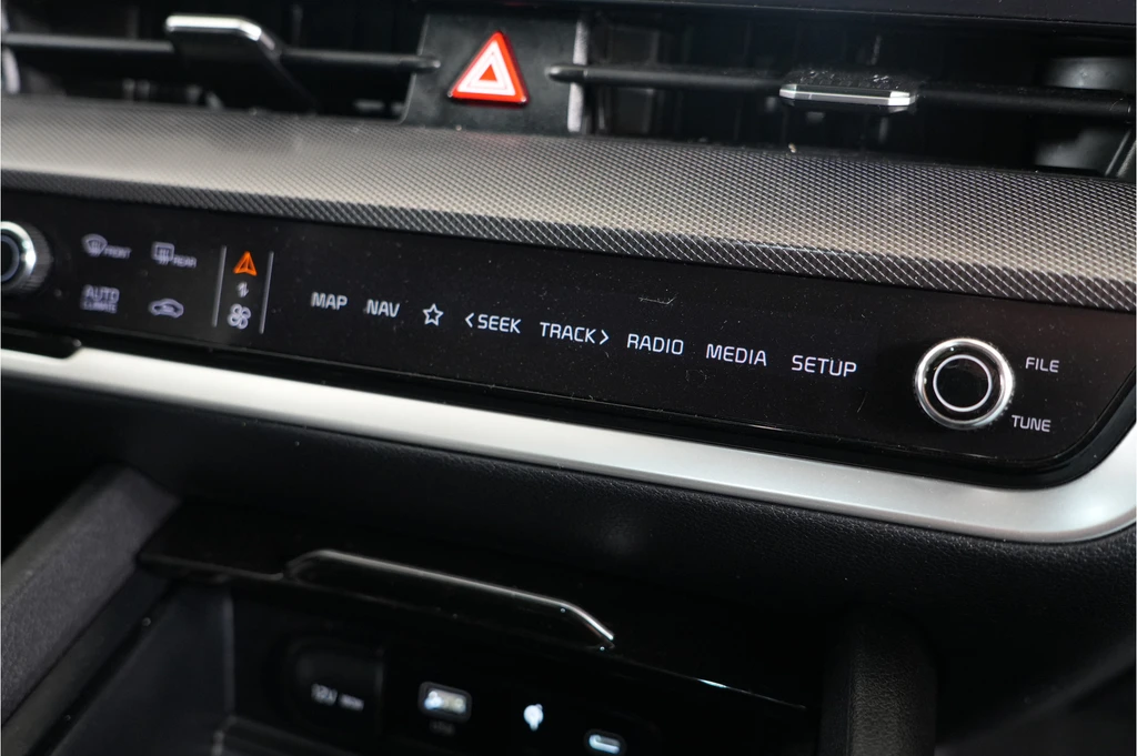 Kia Sportage – foto 21