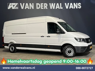 Volkswagen Crafter – thumbnail 4