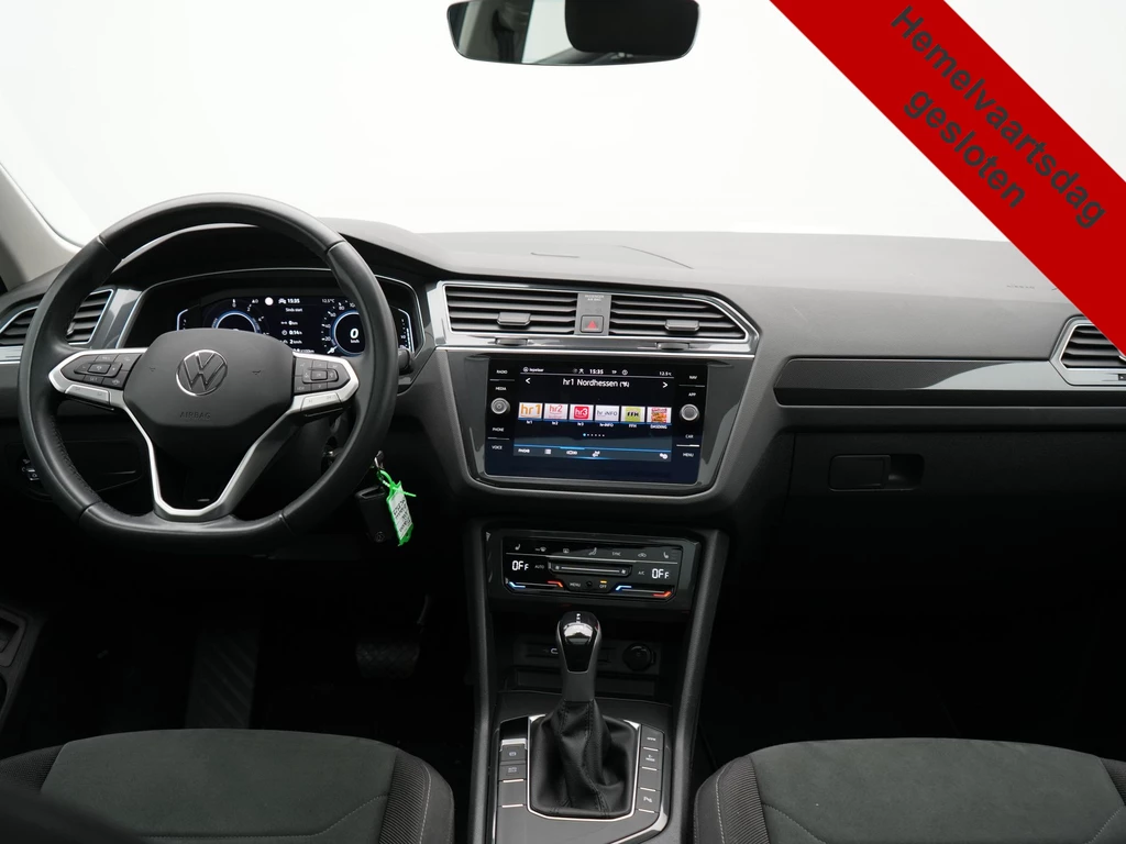 Volkswagen Tiguan – foto 29
