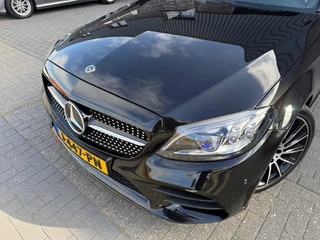 Mercedes-Benz C-Klasse – thumbnail 4