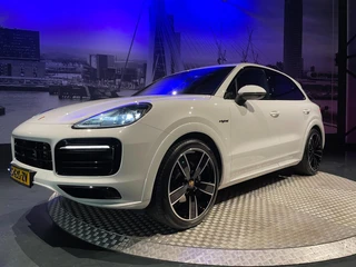 Porsche Cayenne – thumbnail 3