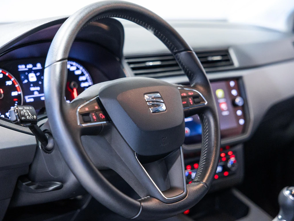 SEAT Ibiza – foto 30
