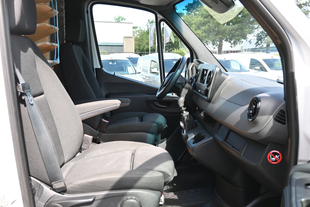 Mercedes-Benz Sprinter – foto 12