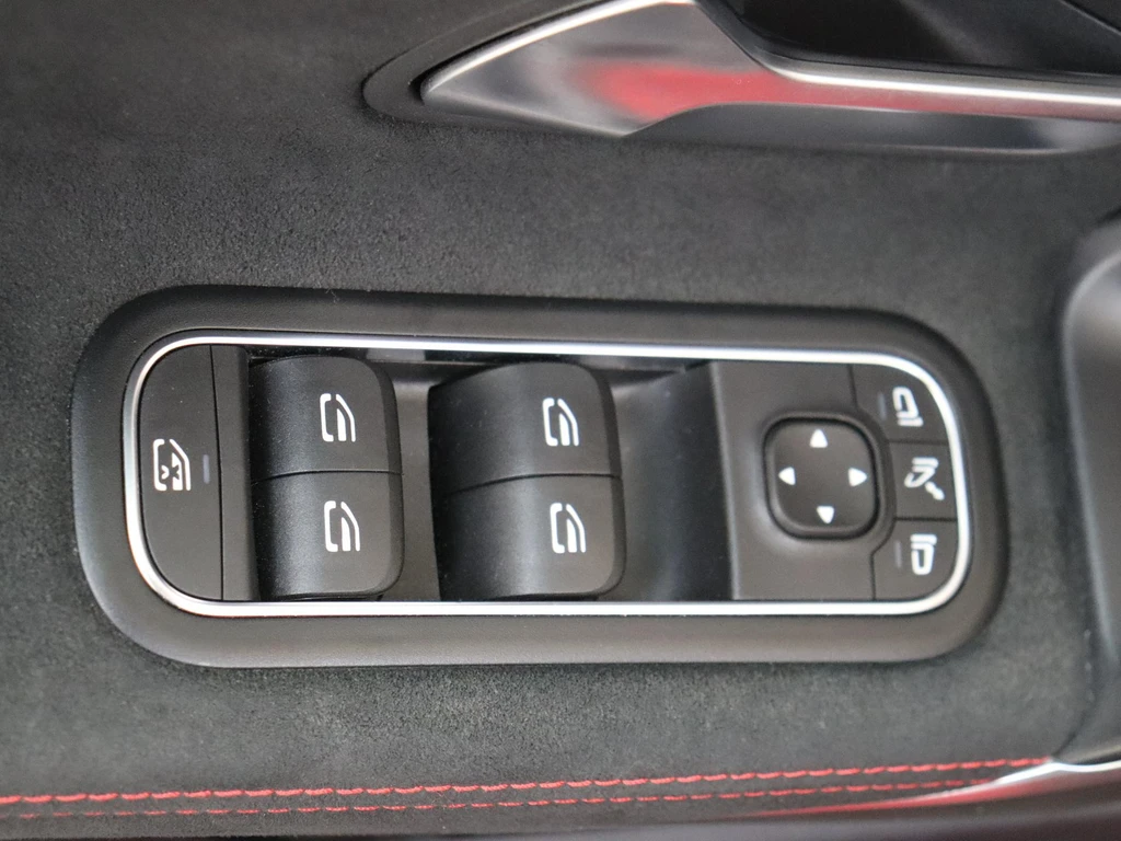 Mercedes-Benz A-Klasse – foto 26