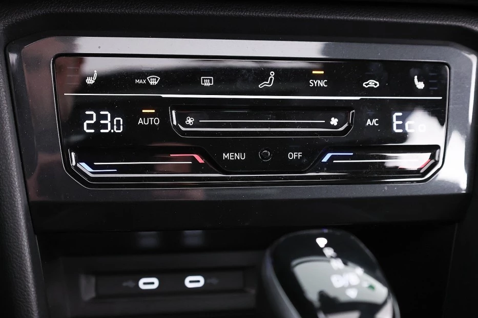 Volkswagen Tiguan – foto 35