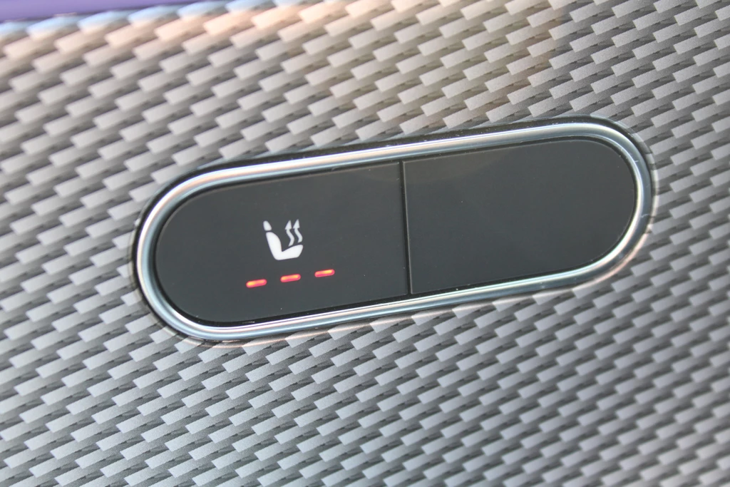 Mercedes-Benz A-Klasse – foto 18