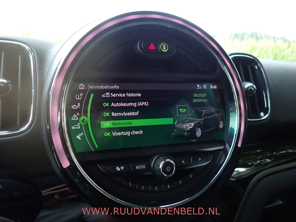 MINI Countryman – foto 24