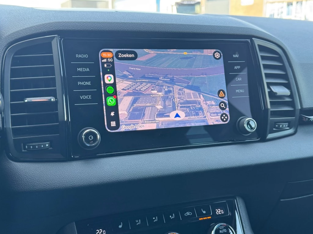 Škoda Karoq – foto 41