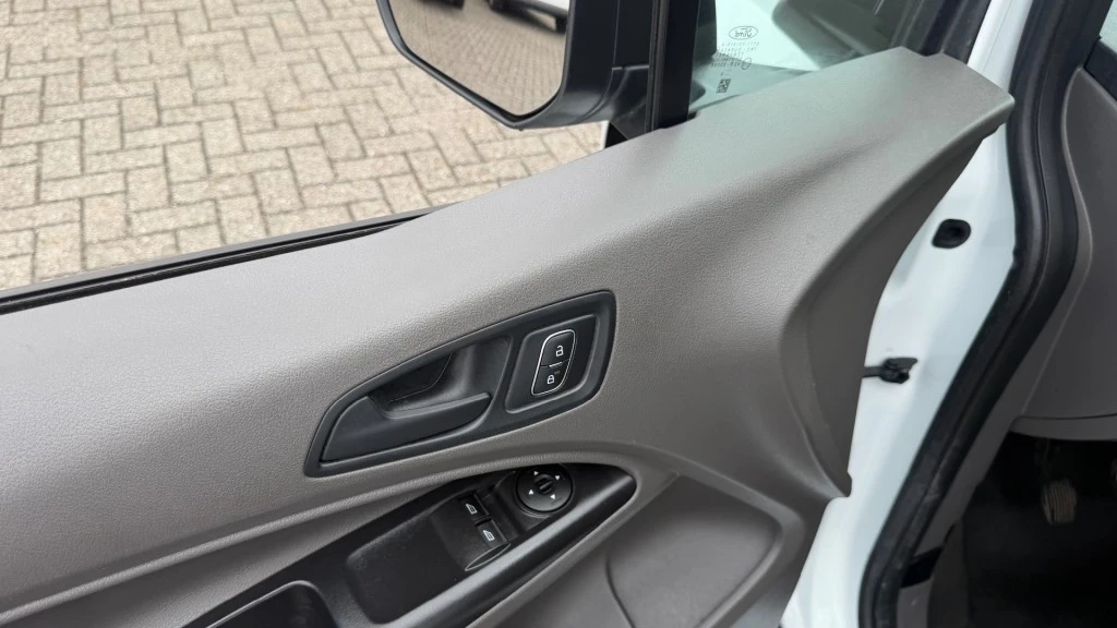 Ford Transit Connect – foto 19