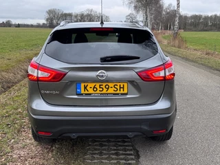 Nissan QASHQAI – thumbnail 6