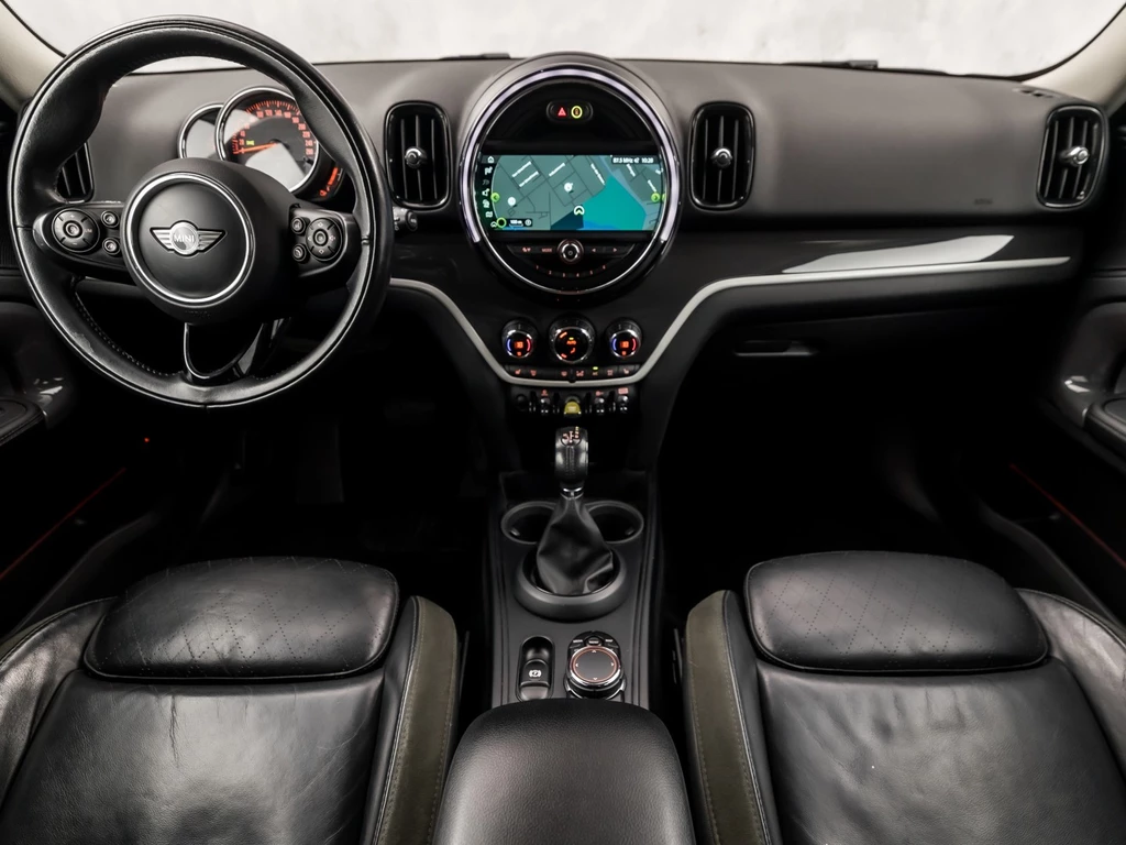 MINI Countryman – foto 7