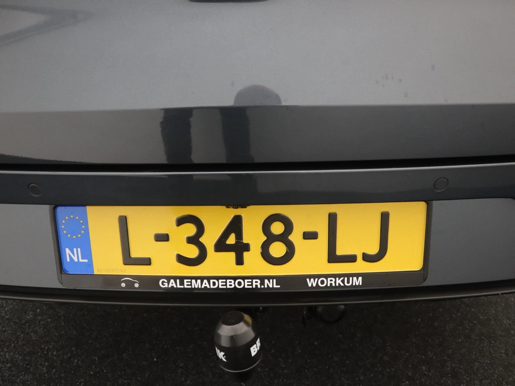 SEAT Leon – foto 20