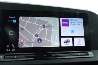 Volkswagen Caddy – thumbnail 24