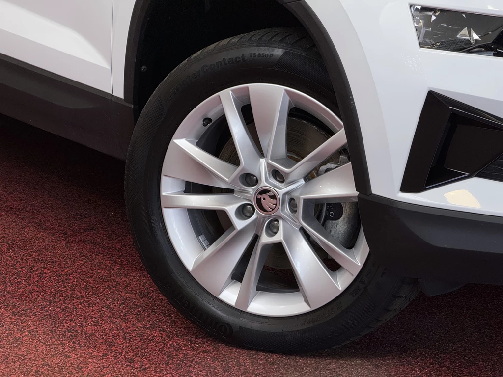 Škoda Karoq – foto 30