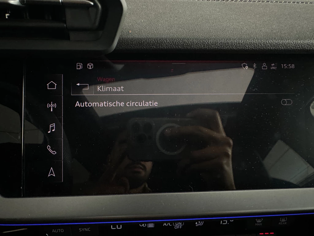 Audi S3 – foto 35