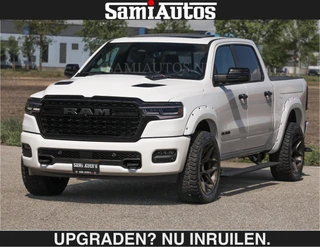 Dodge Ram Pick-Up – thumbnail 5