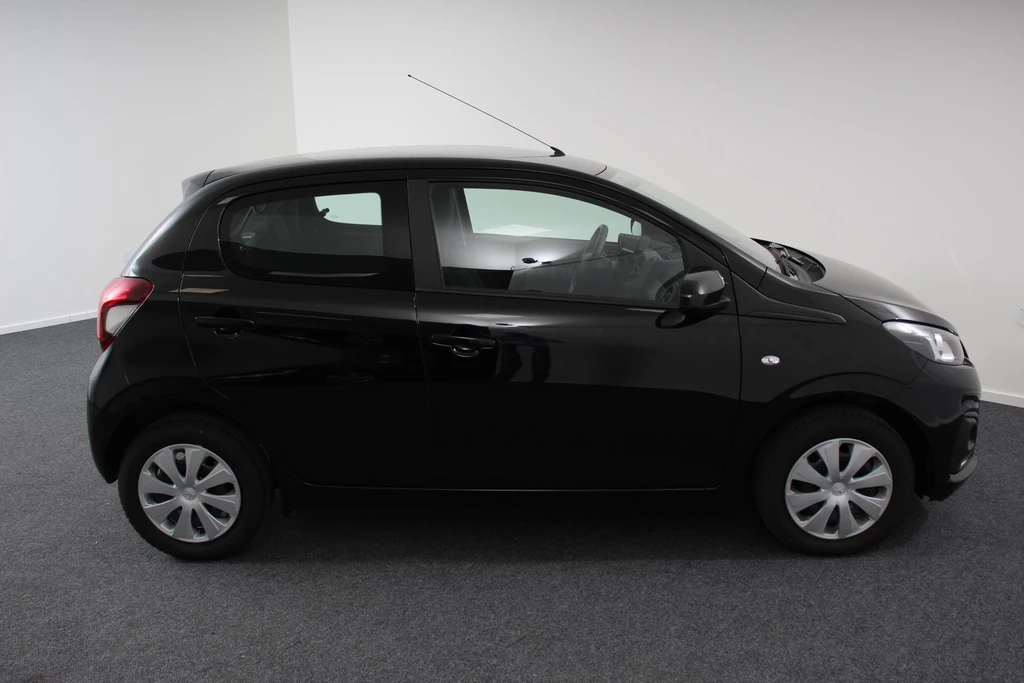 Peugeot 108 – foto 6
